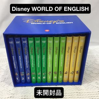 Disney - 最新版 ブルーレイ対応 子ども用リモコン ディズニー英語