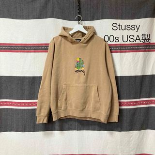 STUSSY - Rei様専用 ステューシー STUSSY スウェット パーカー