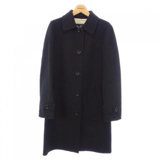 BURBERRY - 美品 バーバリー BURBERRY コート フード付き ダッフル