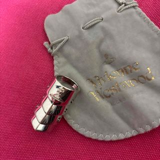Vivienne Westwood - ハッピー ピッグ リング／S／silver925の通販 by