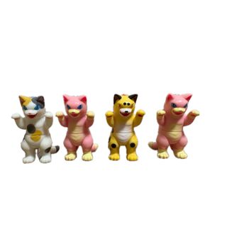 MEDICOM TOY - T9G ナカザワショーコ バイロン & ランジロン セット