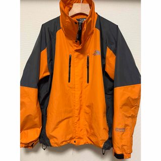 THE NORTH FACE - マウンテンライトジャケット ネイビー L 19ss 最終
