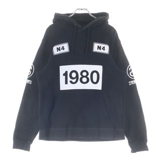 STUSSY - Rei様専用 ステューシー STUSSY スウェット パーカー