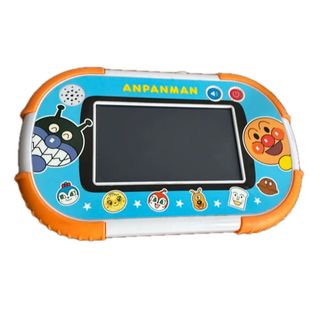アンパンマン - それいけ！アンパンマン スマイルロック きゃろっく