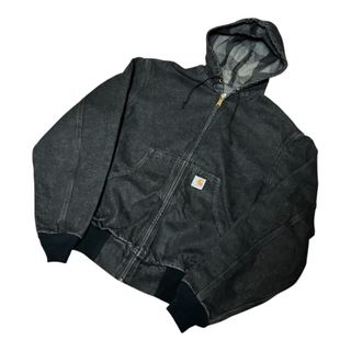 carhartt - 【Lサイズ】カーハート アクティブジャケットの通販 by 筋