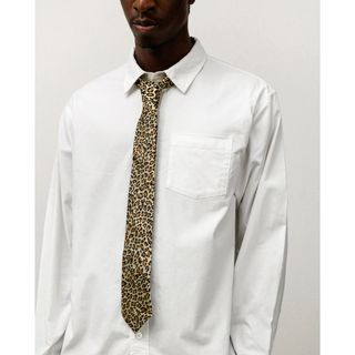 STUSSY - Stussy RANSOM JACQUARD TIE ステューシー ネクタイの通販 by