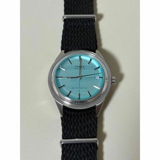 TIMEX - TIMEX x MM6 Ring Watch Silver S/Mの通販 by Marilyn Monroe