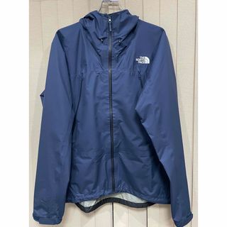 THE NORTH FACE（マウンテンパーカー ・ ブルー・ネイビー/青色系）の