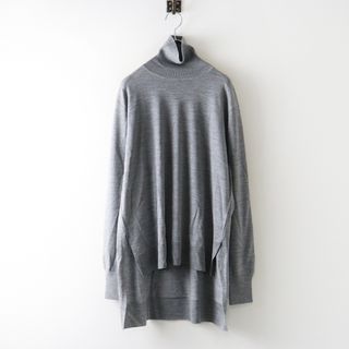 DEUXIEME CLASSE - Deuxieme Classe Cocoon Sleeve プルオーバーの通販
