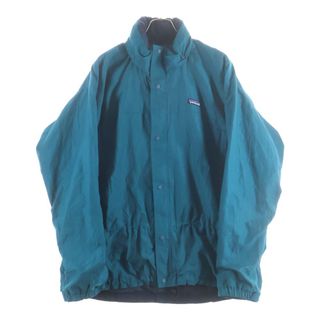 patagonia - バギーズジャケット S ターコイズの通販 by A350