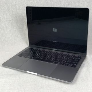 Apple - 美品 MacBook Pro M3 16GB 1TB US配列キー 充電回数極少の通販