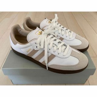 adidas - 新品 未使用 adidas アディダス SUPERSTAR スーパースター 赤