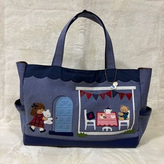 Calin マザーズバッグの通販 by まゆ's shop｜ラクマ