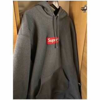 Supreme - WIND AND SEA エンボスロゴパーカーの通販 by K