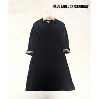 BLACK LABEL CRESTBRIDGE - 専用ですクレストブリッジ ブルーレーベル