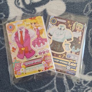 アイカツ! - アイカツスターズ ルーレット当たり4の通販 by ペンギン