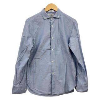 W)taps - ダブルタップスWTAPS□19SS LEAGUE SS/SHIRTリーグシャツの