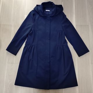 LODISPOTTO - ロディスポット プリンセスリュバンダッフルコートの通販