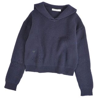 Christian Dior（ニット/セーター）のフリマアイテム一覧