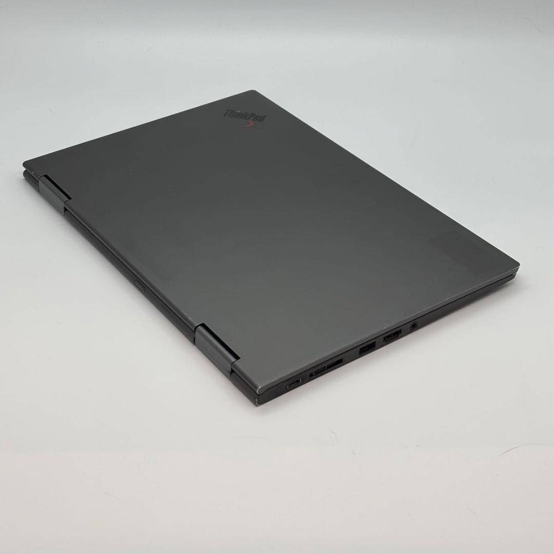 Lenovo - (タッチ不可)ThinkPad X1 Yoga Gen5/16 GB/256GBの通販 by
