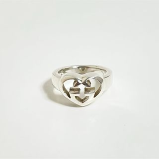 GUCCI - グッチ 指輪 15号 美品の通販 by nana's shop｜グッチならラクマ