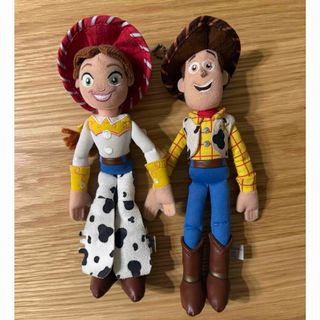 トイ・ストーリー - 【日本未発売】トイストーリーTOY STORY4
