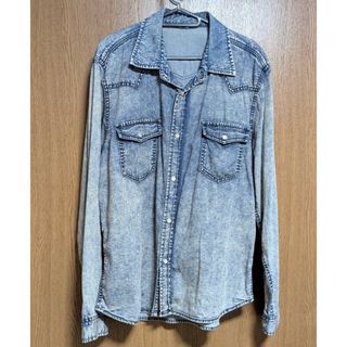 COMOLI - 19SS 新品 COMOLI コモリシャツ エクリュ サイズ1 コモリ
