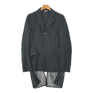 BLACK COMME des GARCONS（テーラードジャケット）のフリマアイテム一覧