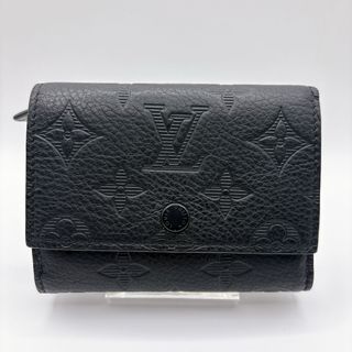 LOUIS VUITTON - ルイヴィトン エピ 二つ折り財布の通販 by ふくちゃん