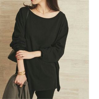 Plage - Plage Shaggy Hoodie コート ウール モヘヤの通販 by kurumi