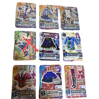 アイカツ! - アイカツ ミニ缶バッグ オフィシャルカードケースの通販
