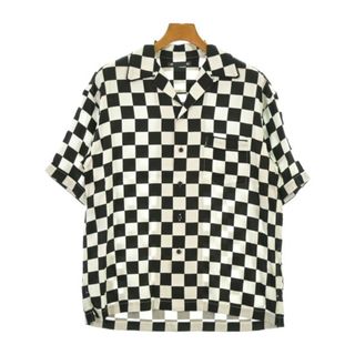 MINEDENIM - キムタク着19AW マインデニムブラックデニムバッファロー