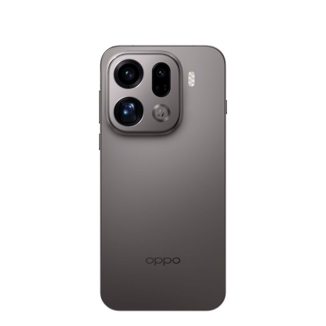 OPPO - 【SIMフリー】Find X9 Pro｜12G/256GB チタングレー【新品】の