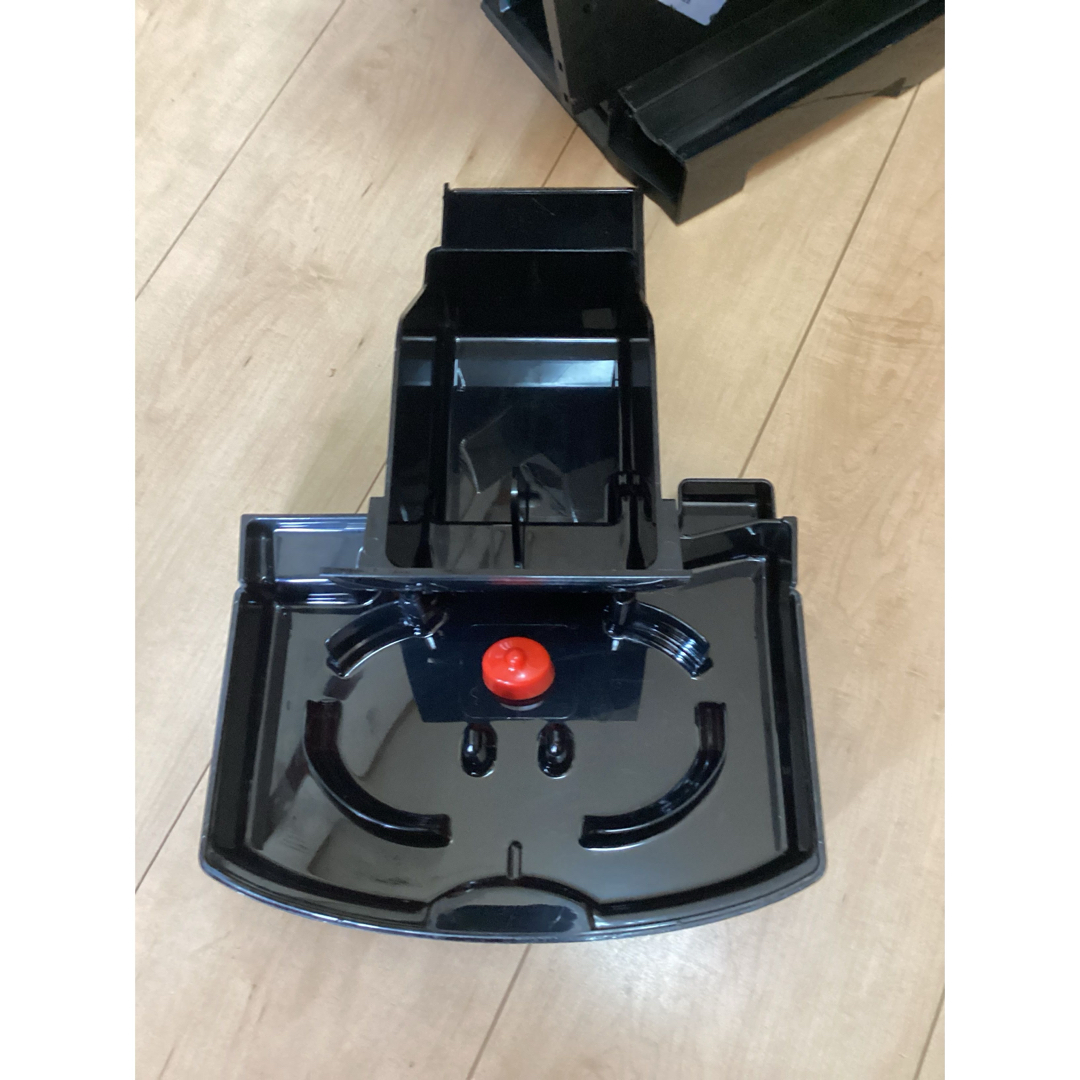 DeLonghi - 動作確認済 中古 デロンギ マグニフィカS ブラック