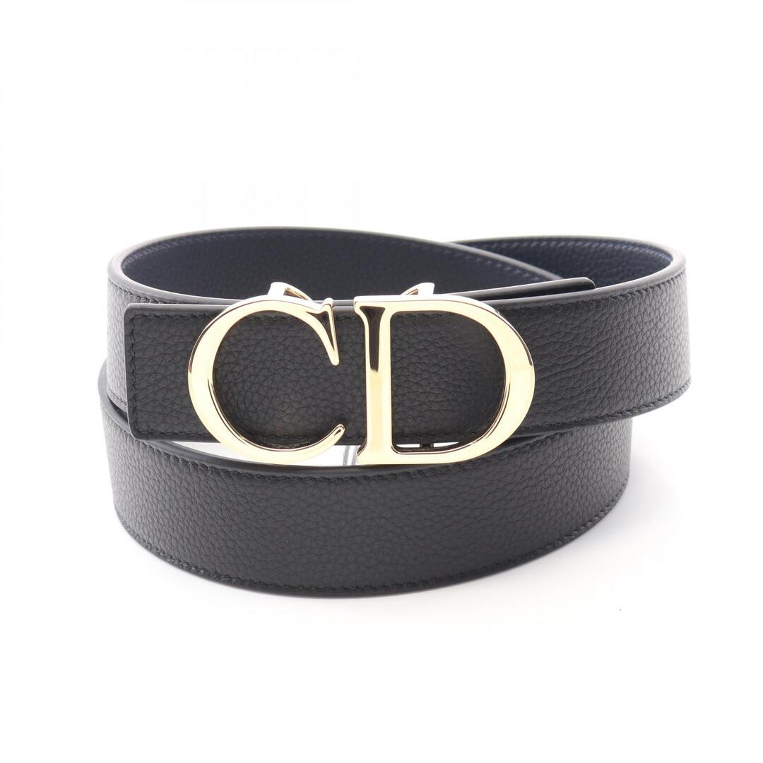 Dior - Dior ディオール ベルト CDロゴの通販 by RECLOラクマ店