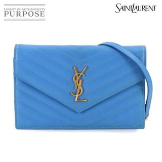 SAINT LAURENT（財布）のフリマアイテム一覧