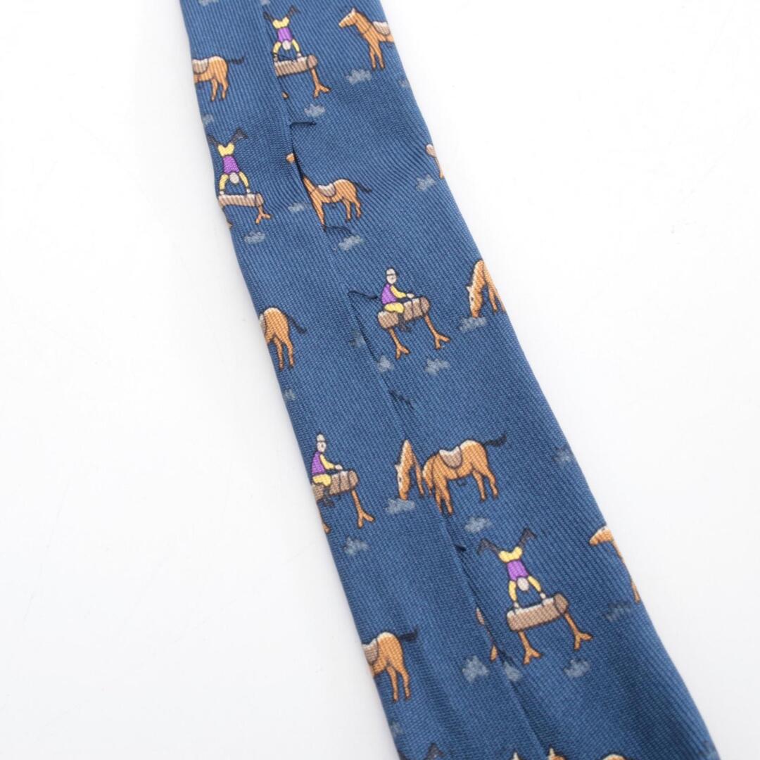 HERMES - HERMES エルメス ネクタイの通販 by RECLOラクマ店（リクロ