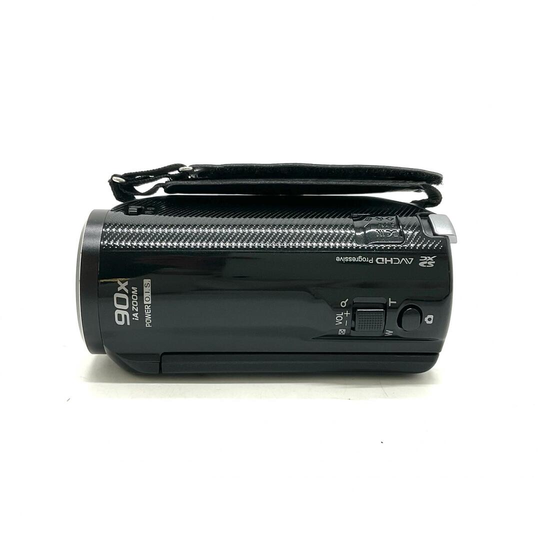 Panasonic - 【全額返金保証】【最速発送】Panasonic HC-V230M-K