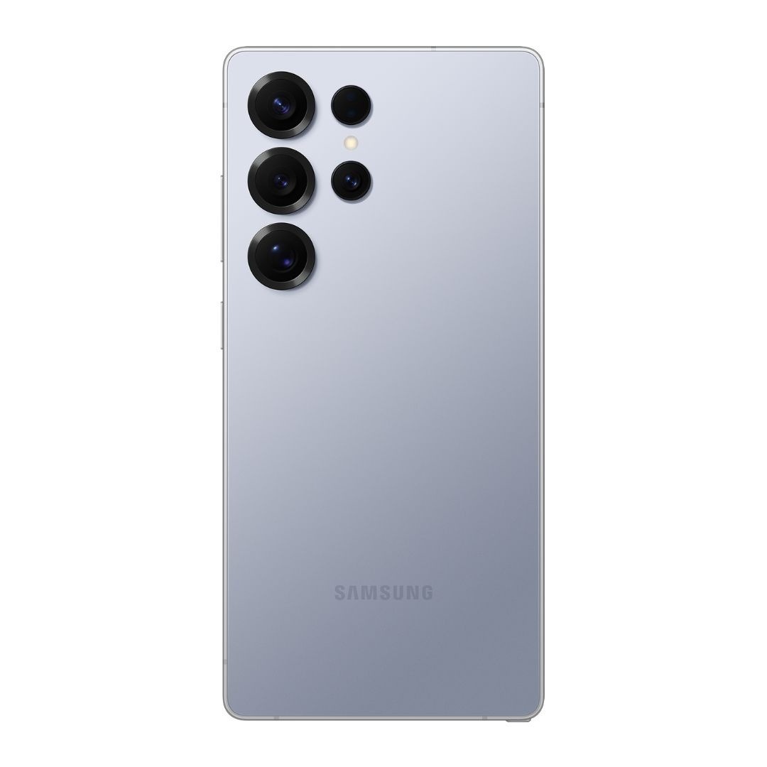 Galaxy - 【香港版】Galaxy S25 Ultra 12/256GB ブルー｜新品未開封の