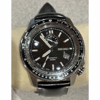 SEIKO - 【未使用品】 SEIKO5 (SNK063J5) Fragment 藤原ヒロシの通販