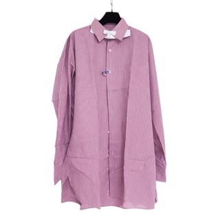 美品キムタク着TENDERLOINテンダーロインT-WOOL ウールシャツMの通販