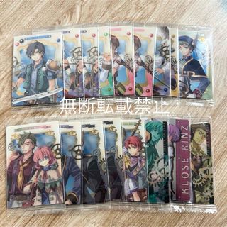 妖怪アークK7 ☆16種＋シーク1種＋スペ2種＋はぐれ1種☆セミコンプの