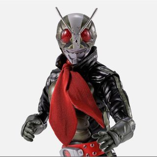 ラスト1つ仮面ライダー旧1号ライダーベルトジャンク品の通販 by