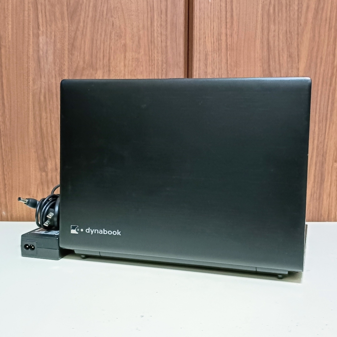 東芝 - TOSHIBA dynabook Corei7 メモリ16GB SSD512GBの通販 by ととろ