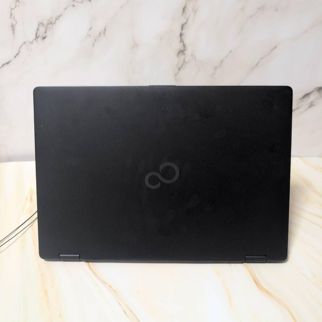 FUJITSU LIFEBOOK i5 8GB256GB タブレットPC カメラの通販 by なおやや
