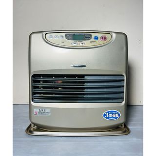 Dainichi - 【新品未使用】ダイニチ石油ファンヒーター 9L 2025年