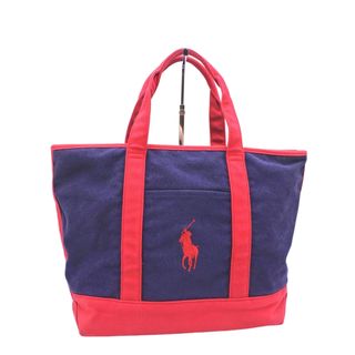 Ralph Lauren - ラルフローレンパープルレーベルのトートバッグの通販