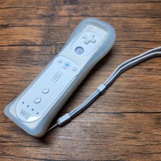 Wii - Wii本体とソフト7本のセットの通販 by かくさん's shop｜ウィー