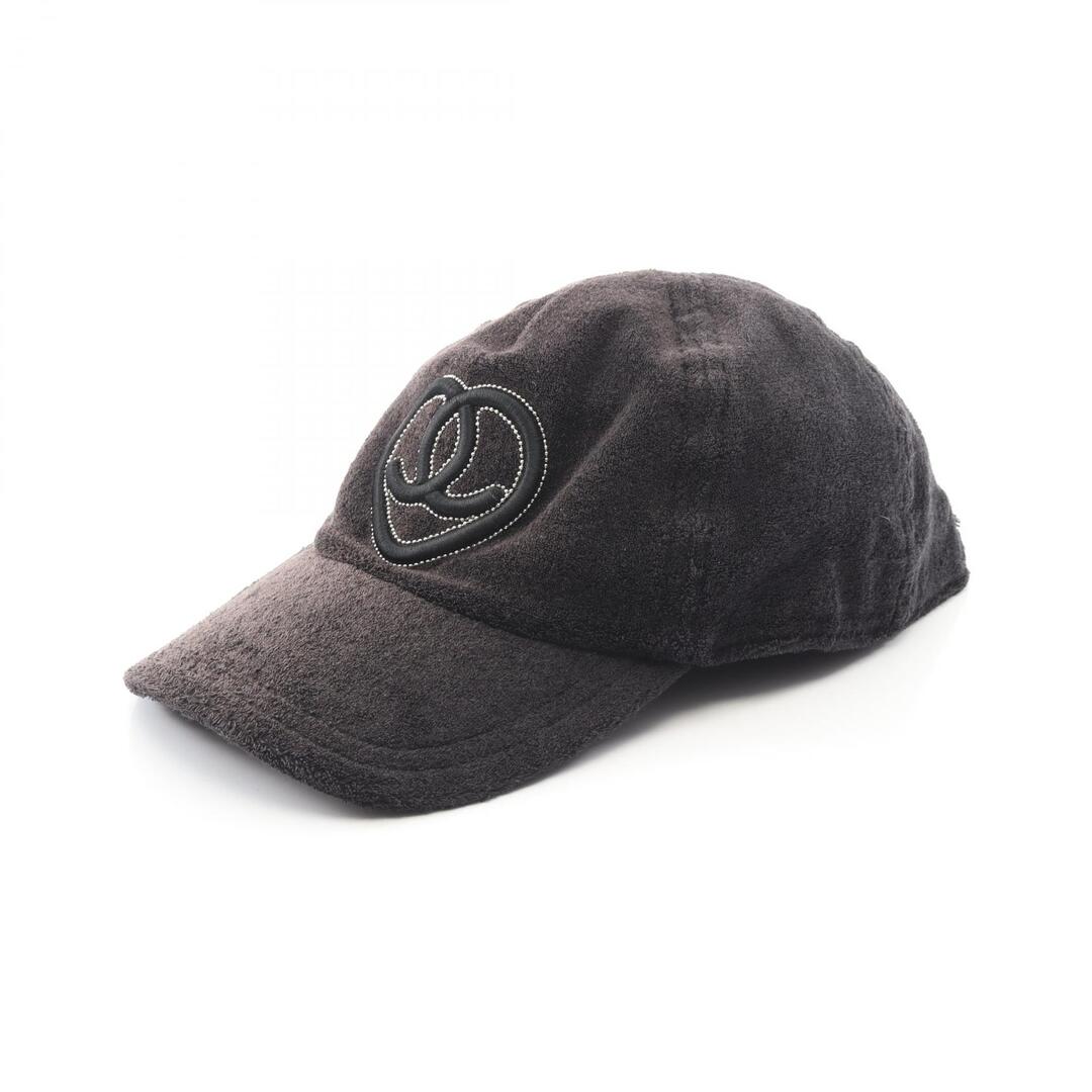 CHANEL - CHANEL シャネル キャップ ココマーク ハートの通販 by RECLO