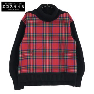 BURBERRY（タートルネック ・ ニット/セーター）のフリマアイテム一覧